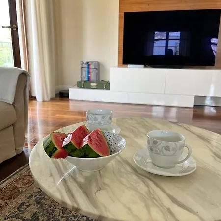 Premium Apartament 150 M2 Jelitkowo Gdansk