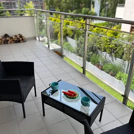 Premium Apartament 150 M2 Jelitkowo Apartment *