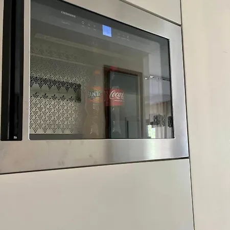Apartment Premium Apartament 150 M2 Jelitkowo Gdansk