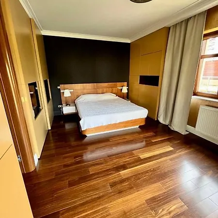 Premium Apartament 150 M2 Jelitkowo *