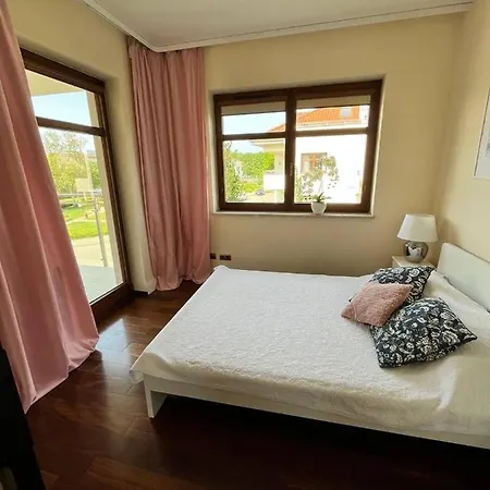 Premium Apartament 150 M2 Jelitkowo Apartment Gdansk