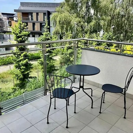 Premium Apartament 150 M2 Jelitkowo Gdansk