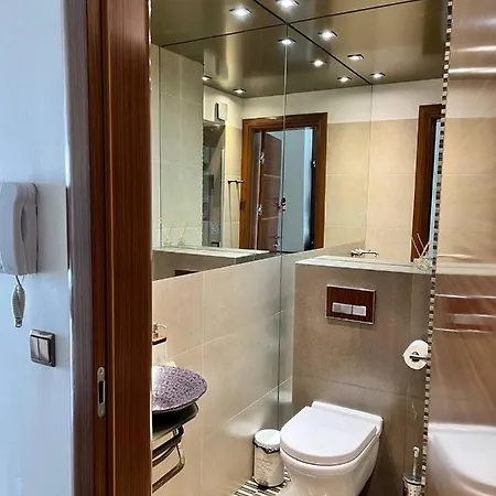 Premium Apartament 150 M2 Jelitkowo * Gdansk