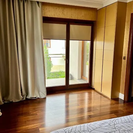 Premium Apartament 150 M2 Jelitkowo * Gdansk