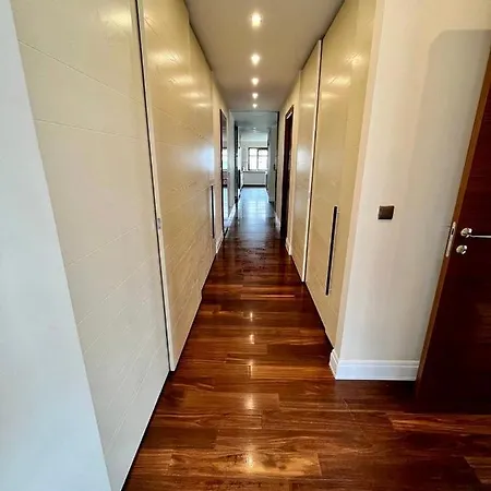 Apartment Premium Apartament 150 M2 Jelitkowo