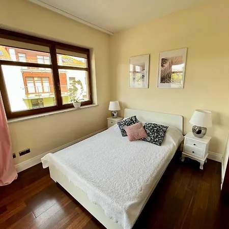 Premium Apartament 150 M2 Jelitkowo Gdansk
